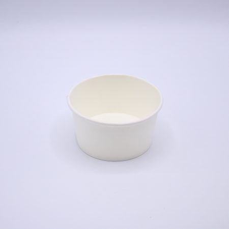 Contenedor Papel con PLA 5 oz