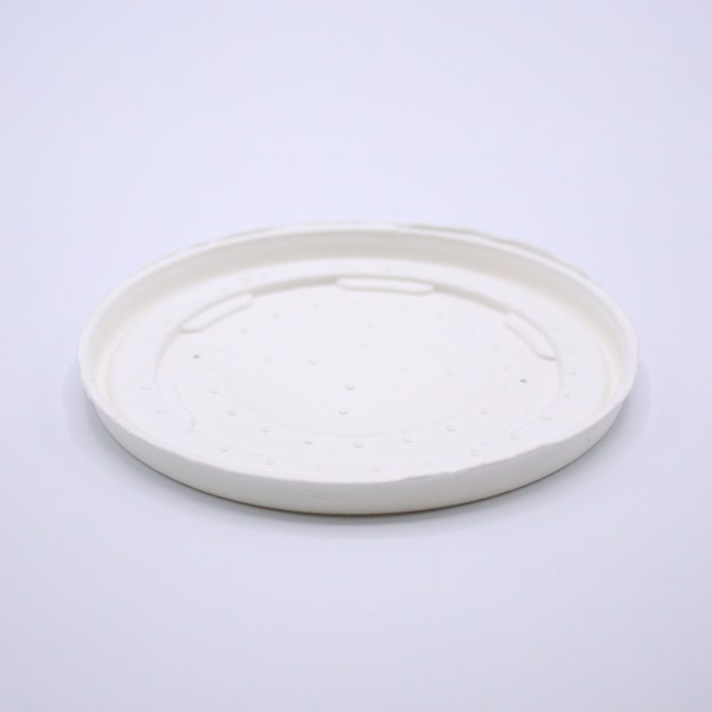 Tapa papel contenedor 12 - 32 oz - Imagen 2