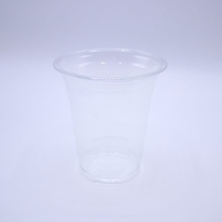 Vaso transparente PET 12 oz