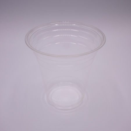 Vaso bebida frío PLA 10 oz